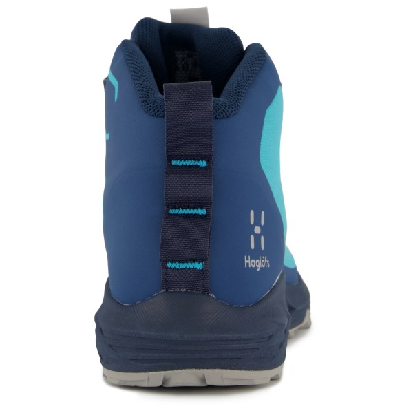 Haglöfs - Women's Haglöfs L.I.M FH GTX Mid - Wanderschuhe