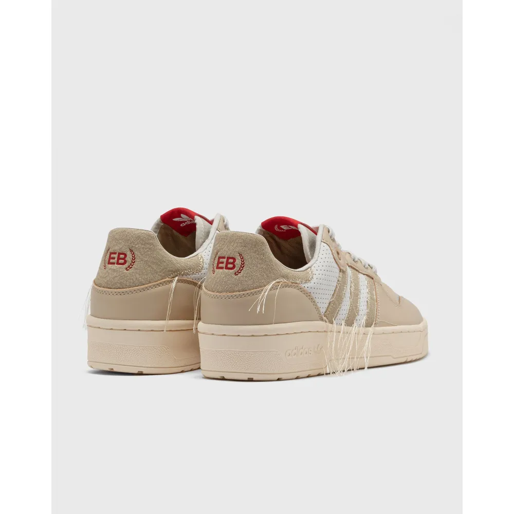 adidas x Extra Butter Rivalry Low ID8805 / weiss