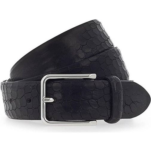 b.belt Gürtel Leder