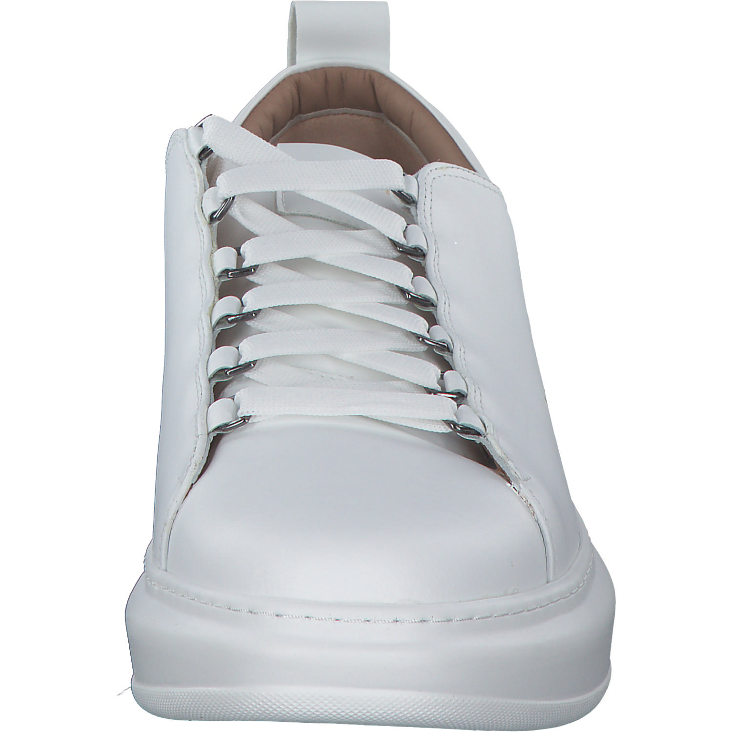Alexander Smith Wembley Man, Klassische- & Business Schuhe, Herren, total white