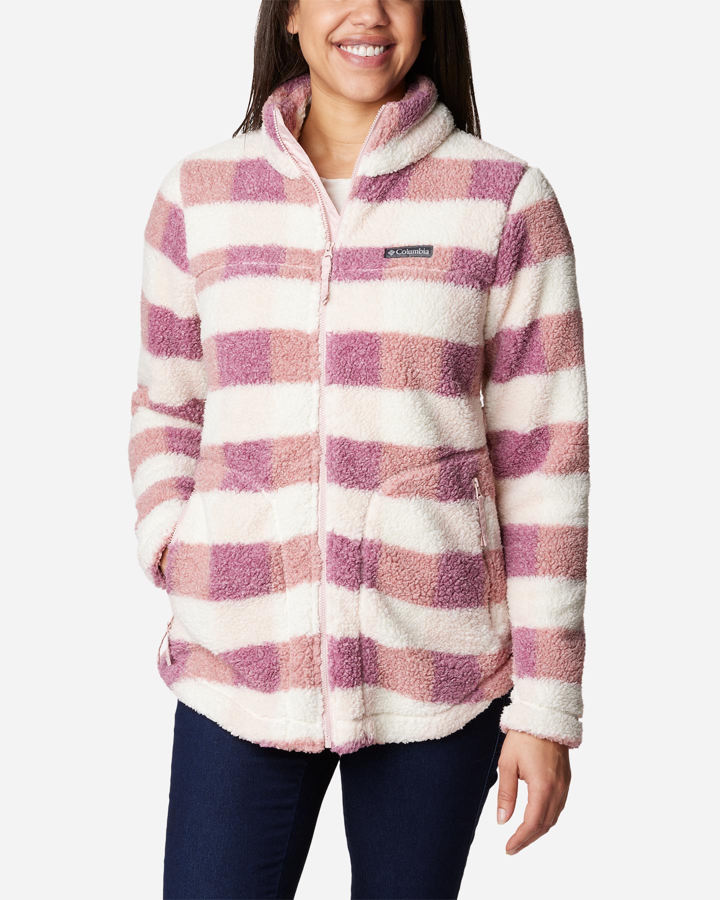 Bluza Columbia Fantasy W 1939901195