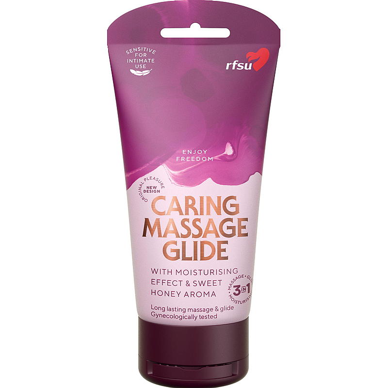 Massasjemiddel 150 ml  Sence me 3in1 RFSU