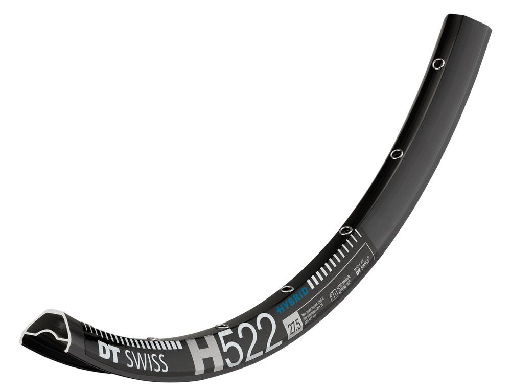 DT Swiss Felge 27,5