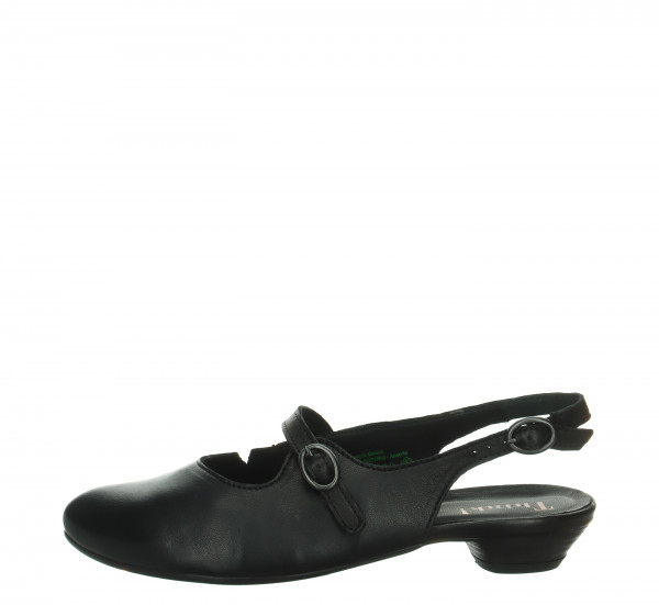 GRACE Pumps - Schwarz