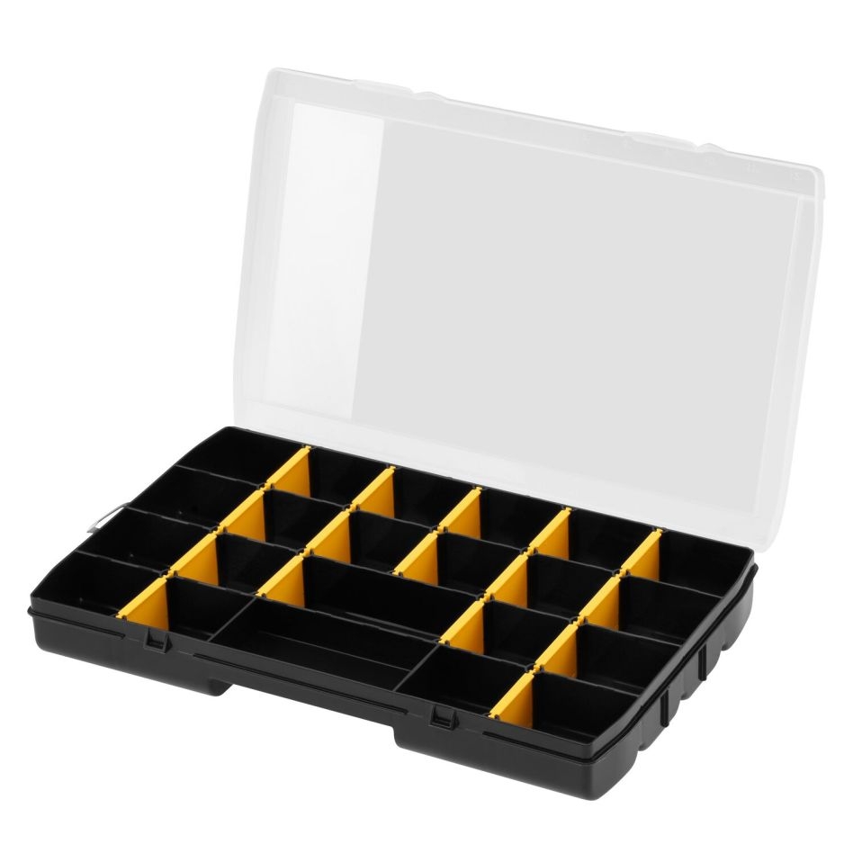 Organiseur Stanley STST81681-1 ® Basic 22 compartiments