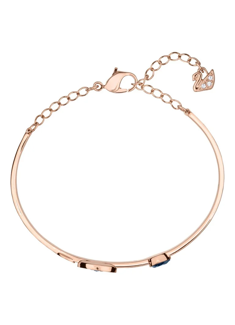 Bracciale Swarovski impreziosito da cristalli