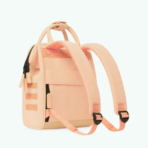 Adventurer Small Quito backpack, light orange