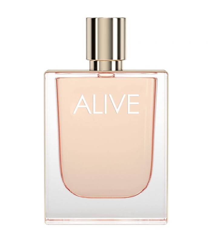 Hugo Boss-ALIVE-Eau de Parfum