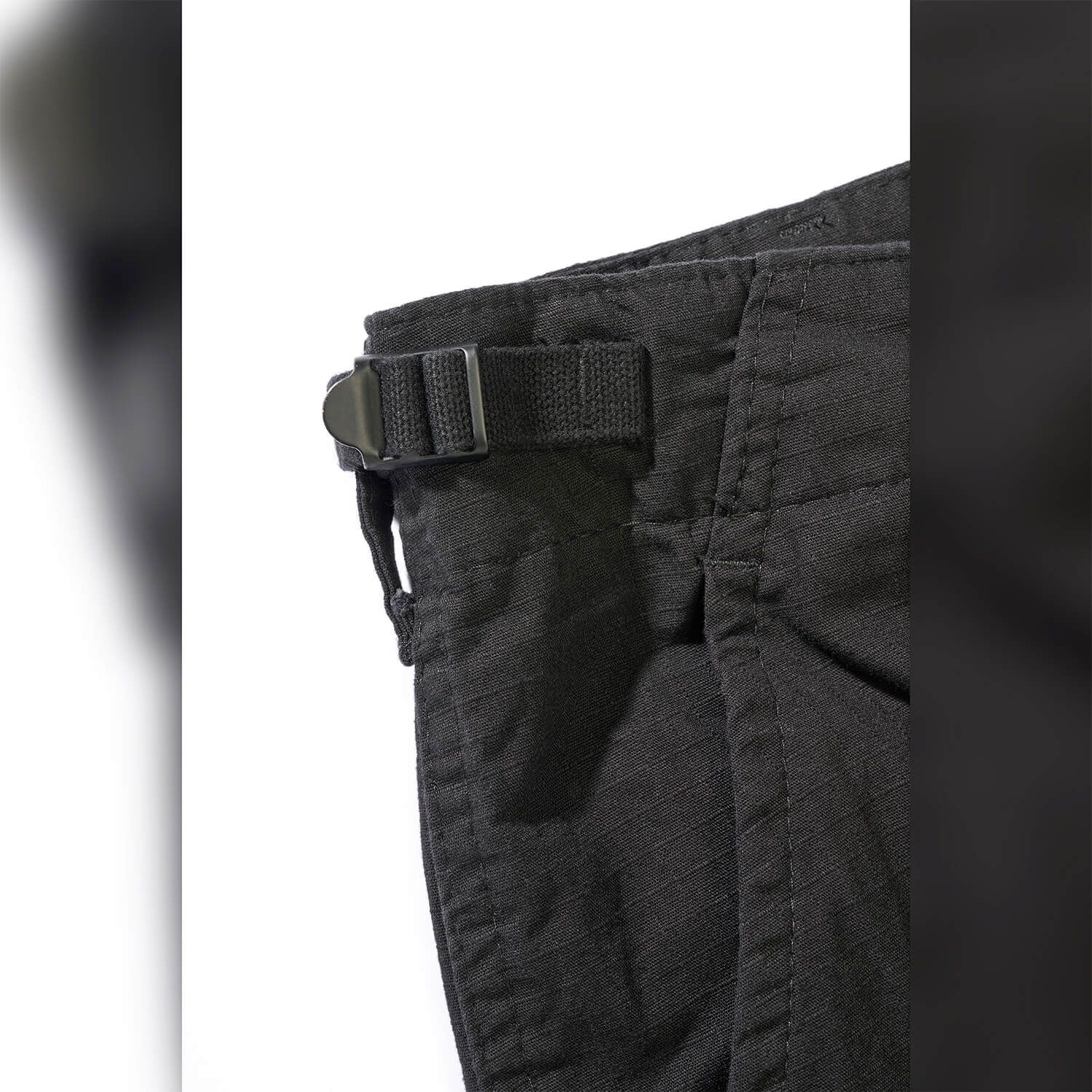 Security BDU Ripstop Shorts