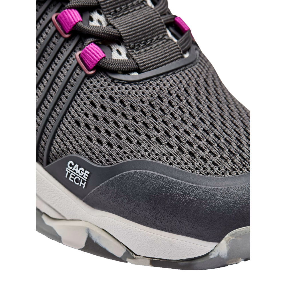 Craft W Boty iX HiT Trainer 1912660-935781 / grau