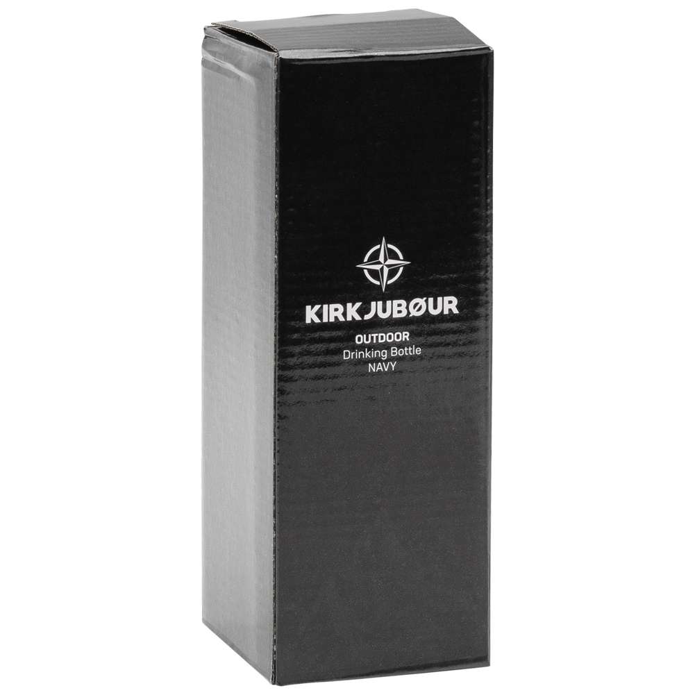 KIRKJUBØUR® 