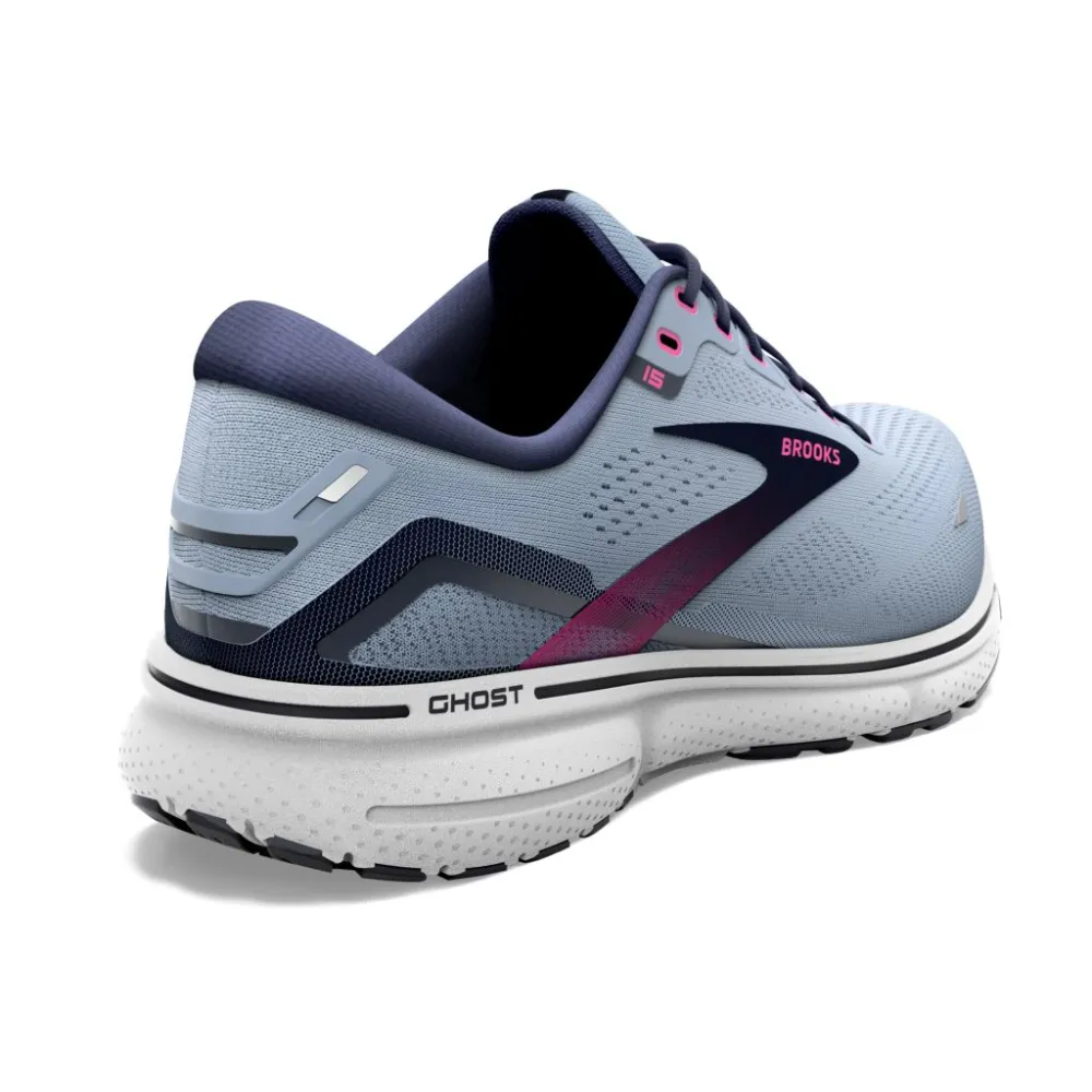 Brooks Ghost 15 120380-1B-493 / blau