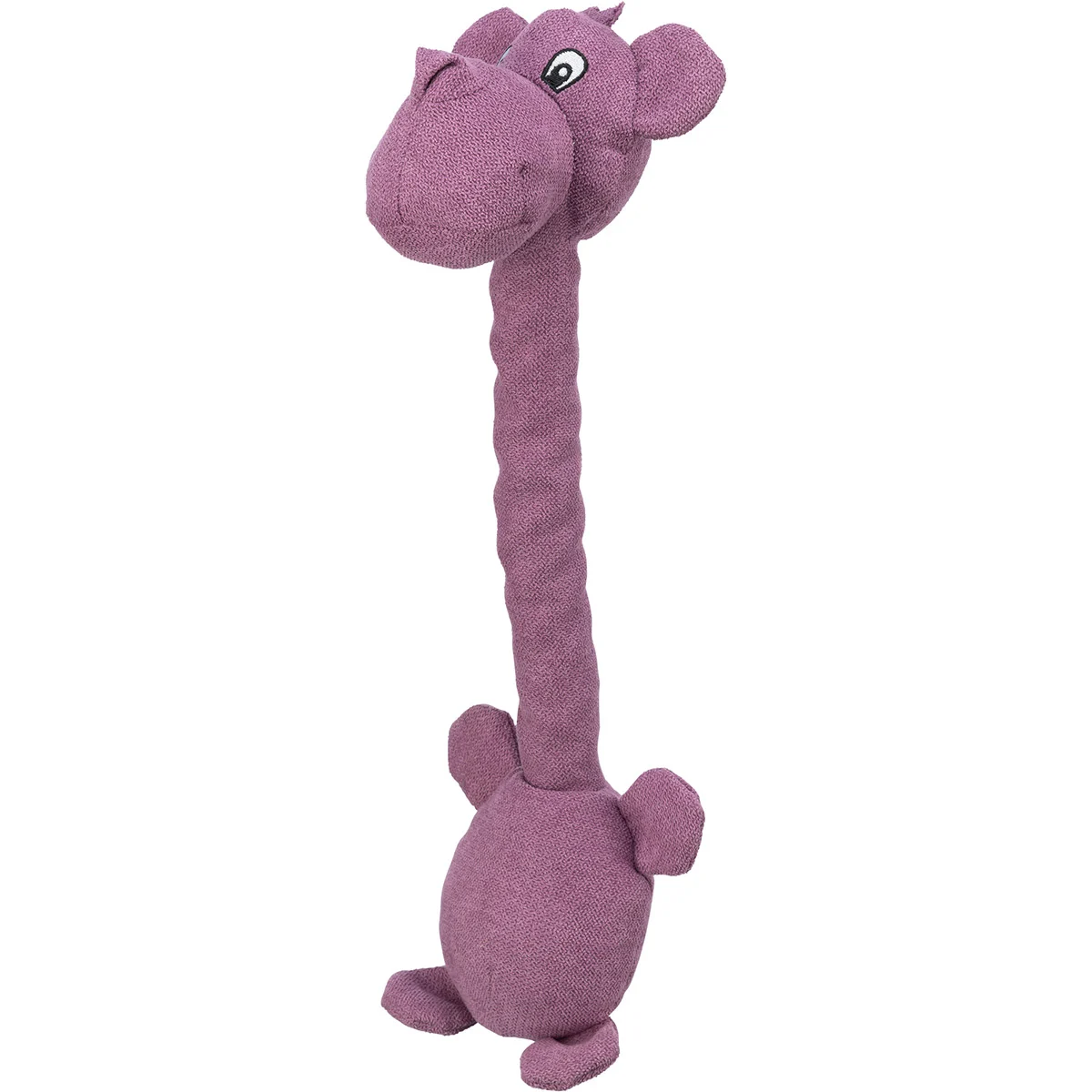 Trixie Plüsch Nilpferd mit Tau 54 cm günstig kaufen bei ZooRoyal