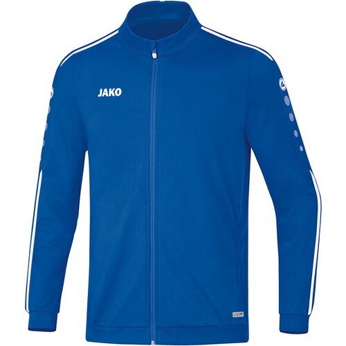 HERREN POLYESTERJACKE STRIKER 2.0