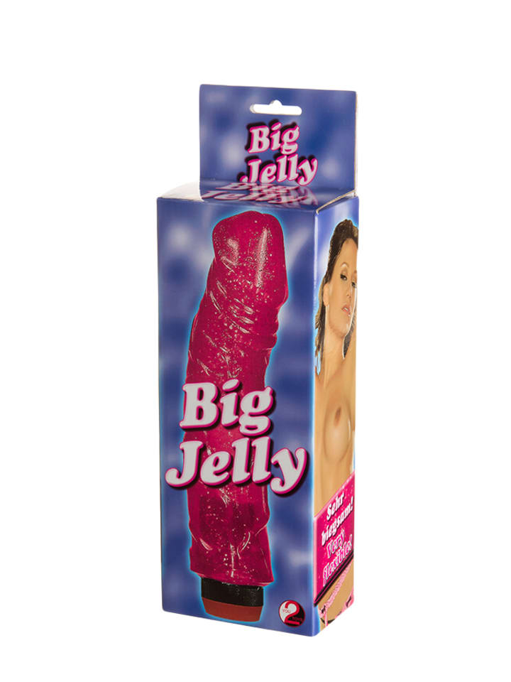 You2Toys You2Toys Vibrator 