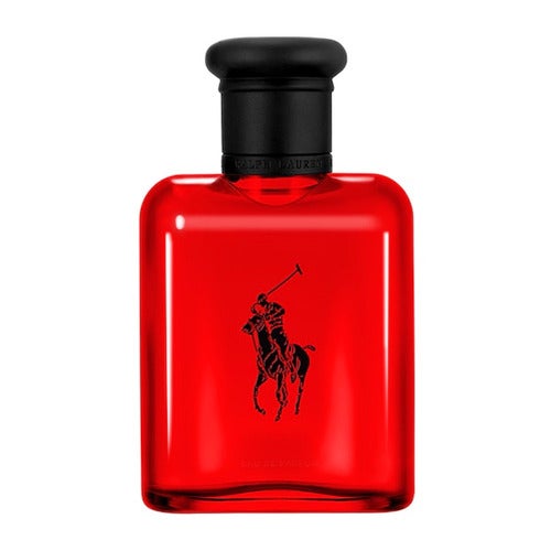 Ralph Lauren Polo Rød Eau de Toilette 125 ml