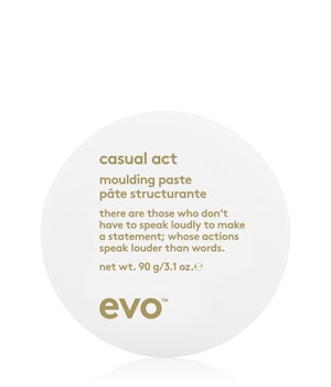 evo casual act moulding whip Stylingcreme-90 g
