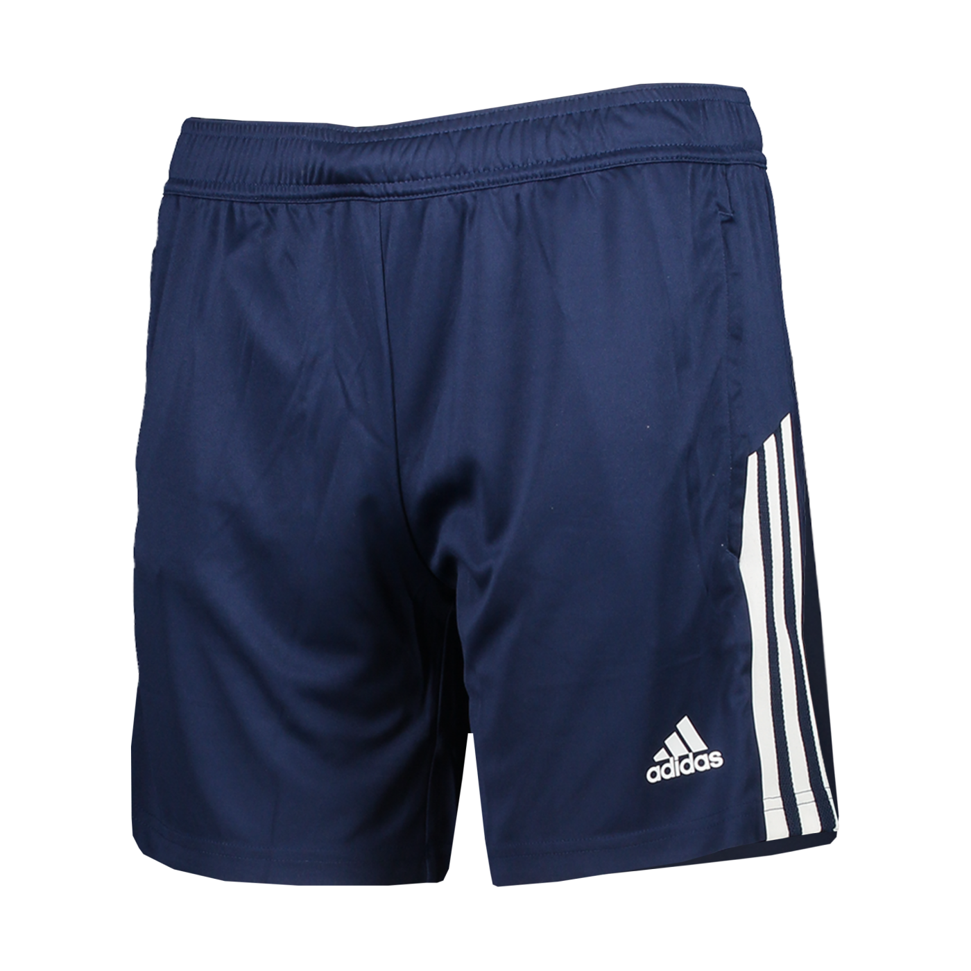 adidas Condivo 22 Short Damen Blau Weiss