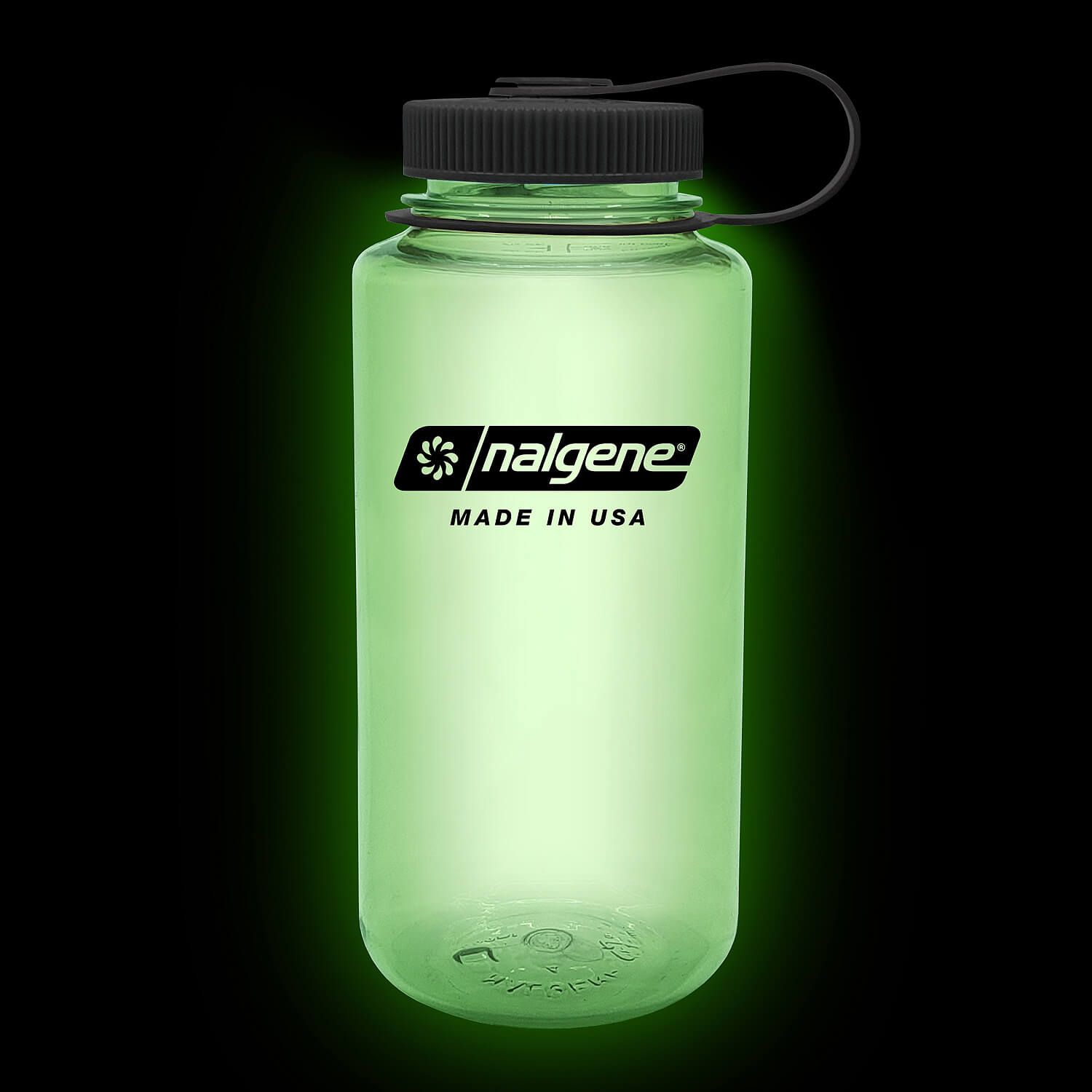 Trinkflasche WH Glow Sustain 1 Liter