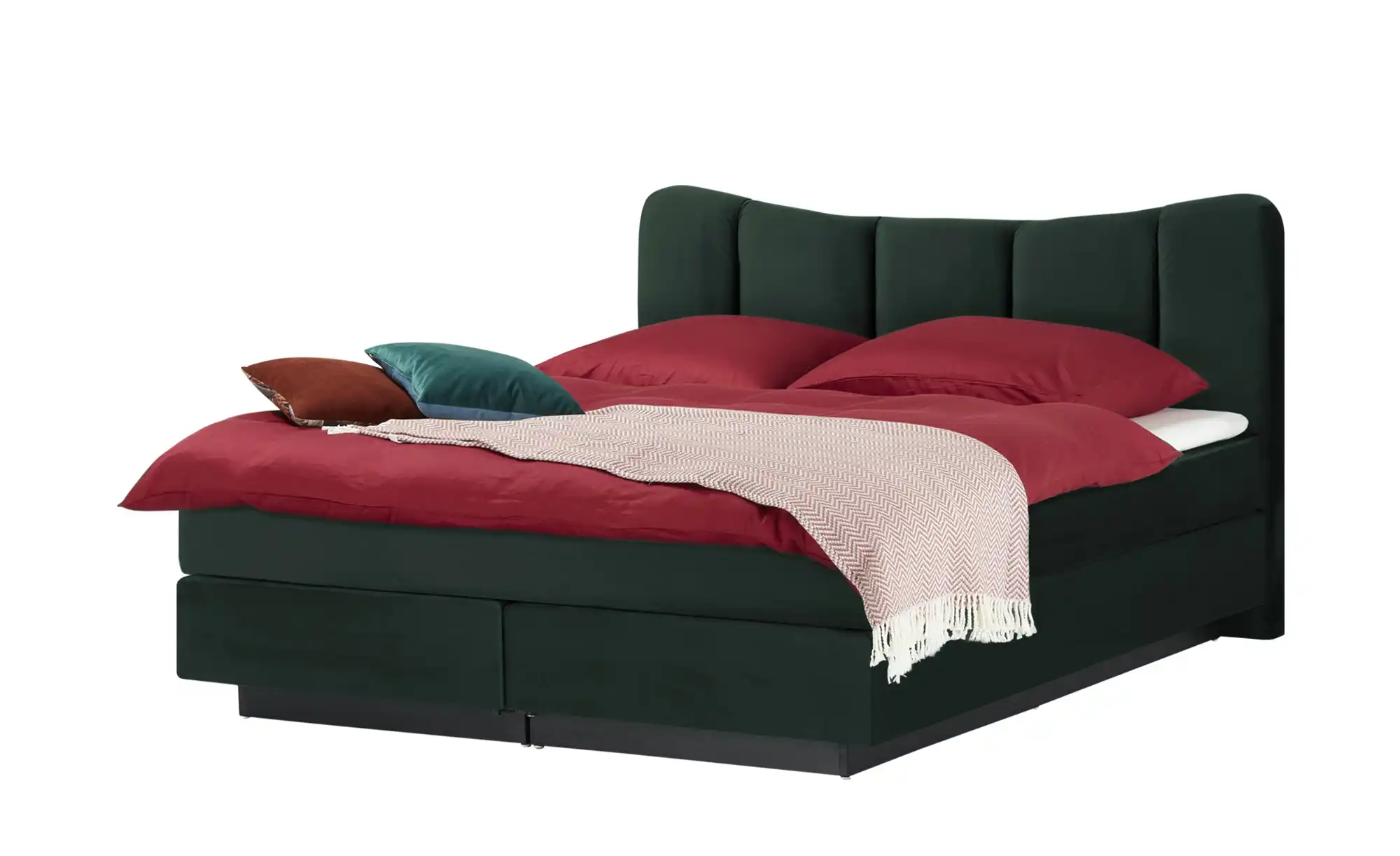 Boxspringbett Dalur