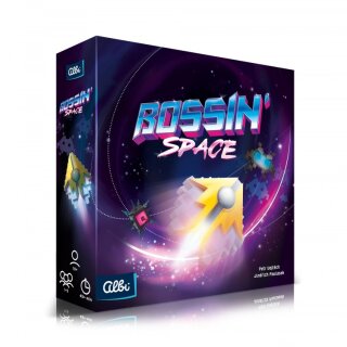 Bossin Space (DE|EN)
