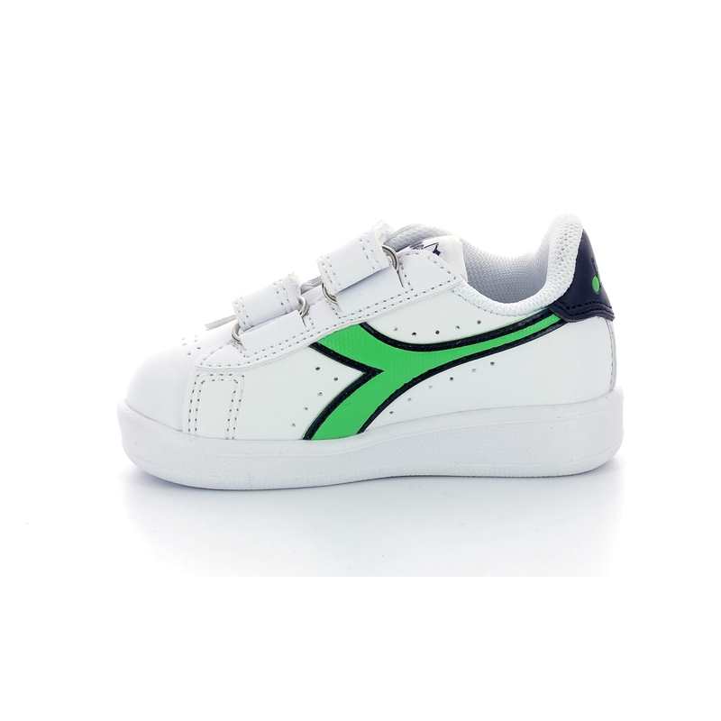 Sneakers basses synthetique Game P Td