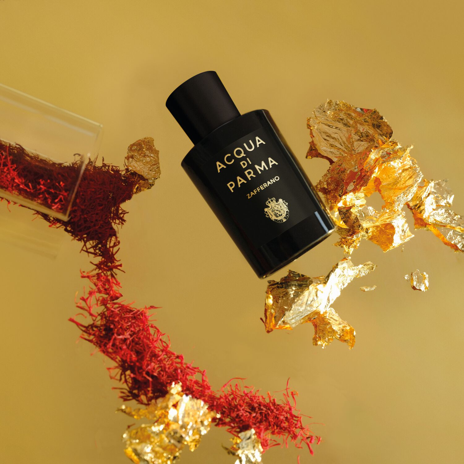 Acqua di Parma Zafferano Eau de Parfum