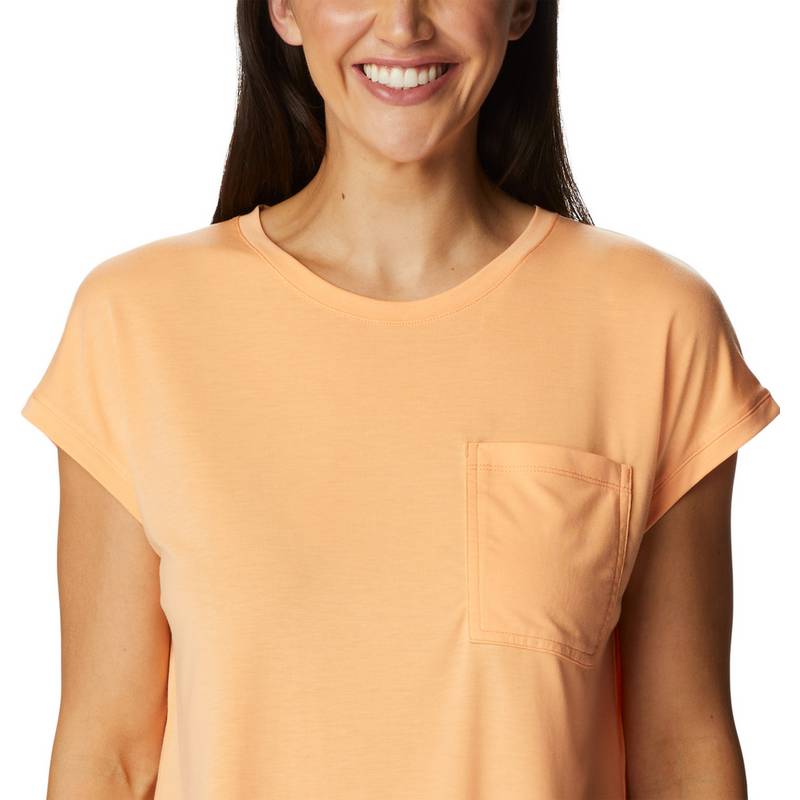 Columbia Boundless Funktionsshirt Damen