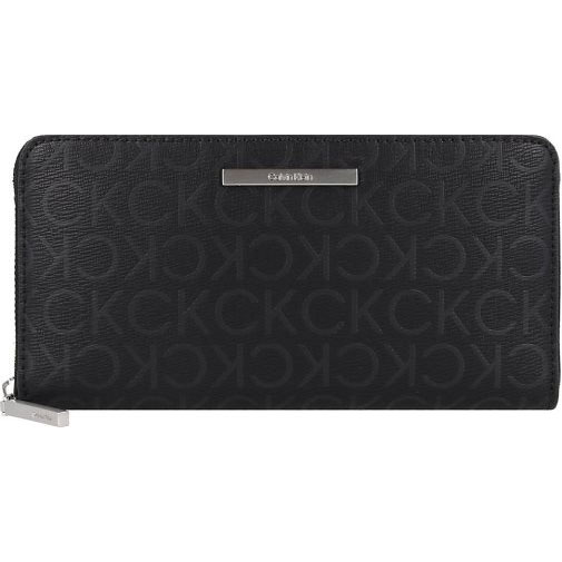 Calvin Klein Daily Dressed Geldbörse 19 cm