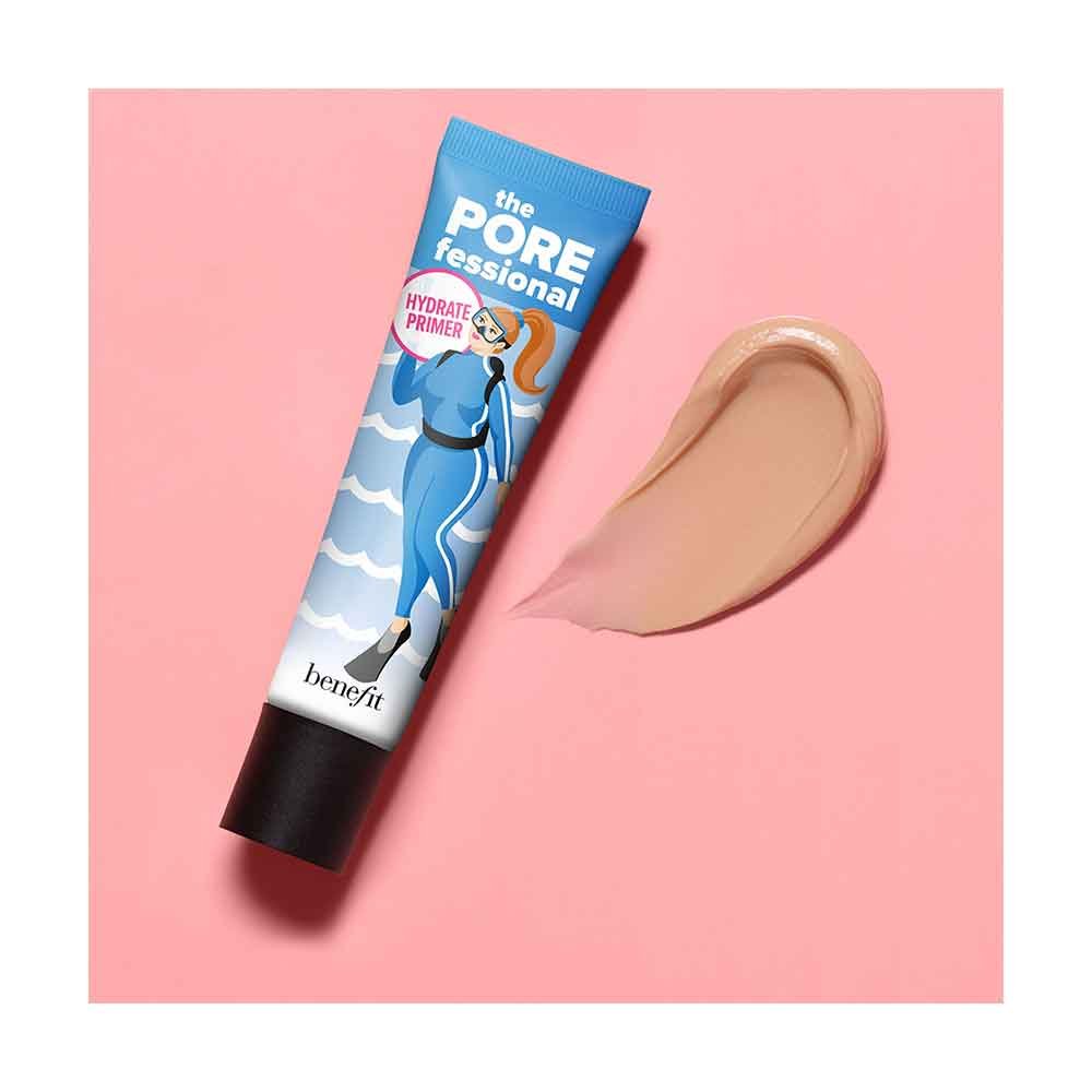 Benefit Teint The POREfessional Hydrate Primer Jumbo