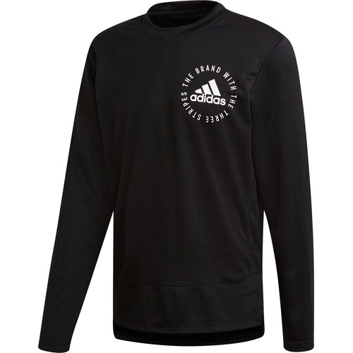 LIFESTYLE - TEXTILIEN - SWEATSHIRTS SPORT ID MESH KAPUZENSWEATSHIRT