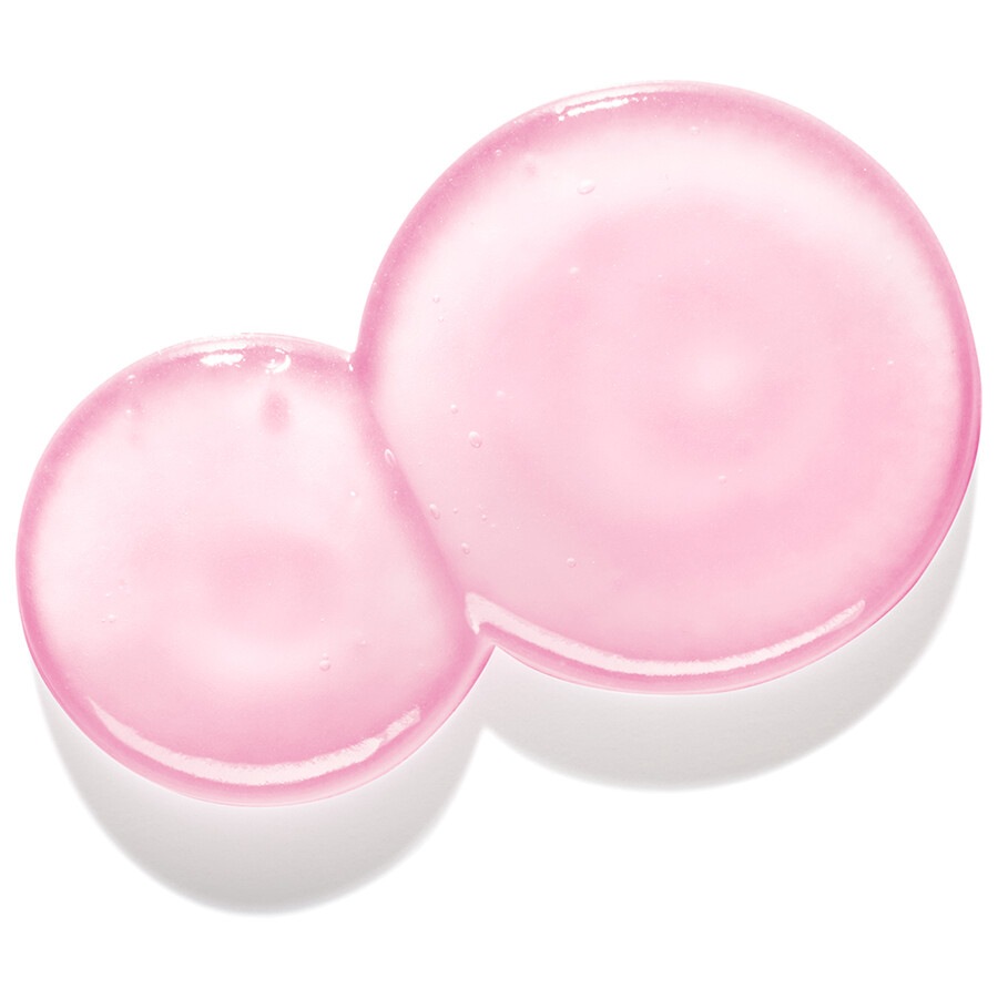 Delicious Rhubarb & Rose Hand Sanitiser Gel