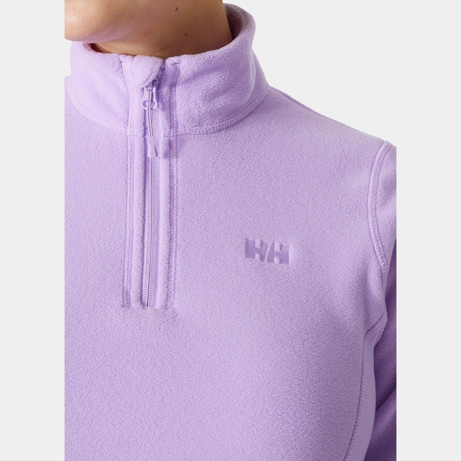 Women's Daybreaker 1/2 Zip Fleece