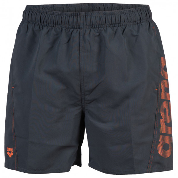 Arena - Fundamentals Arena Logo Boxer - Badehose