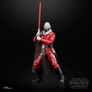 Star Wars: Knights of the Old Republic Black Series Gaming Greats Actionfigur Darth Malak 15 cm
