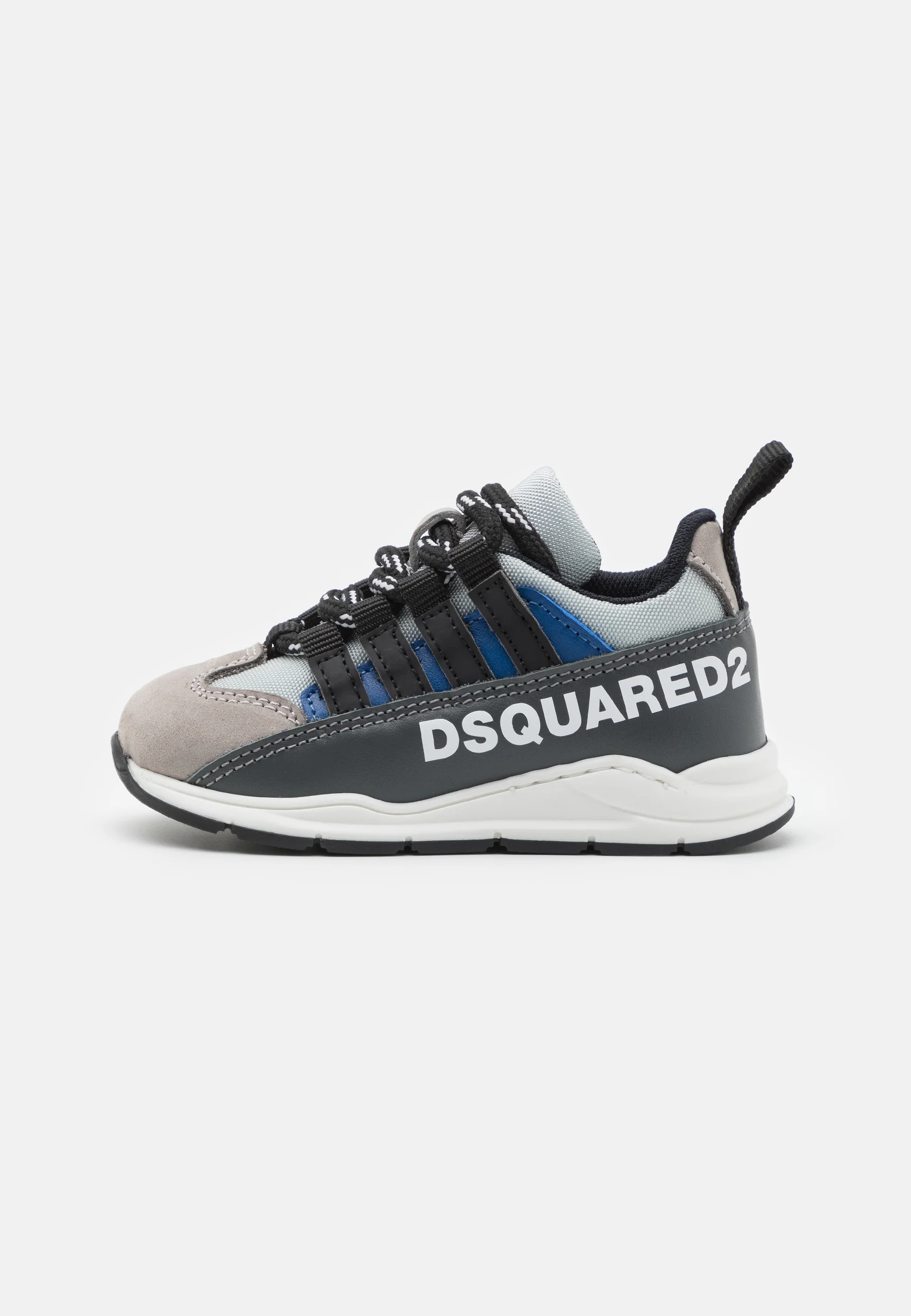 Dsquared2 UNISEX - Zapatillas bajas