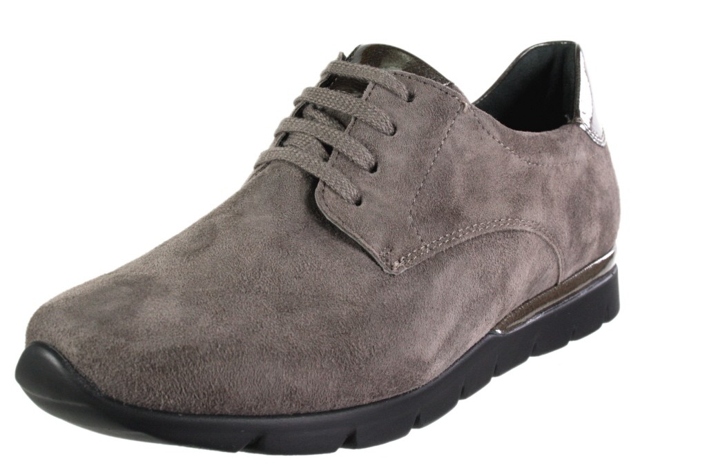 SEMLER Sneaker taupe NELLY