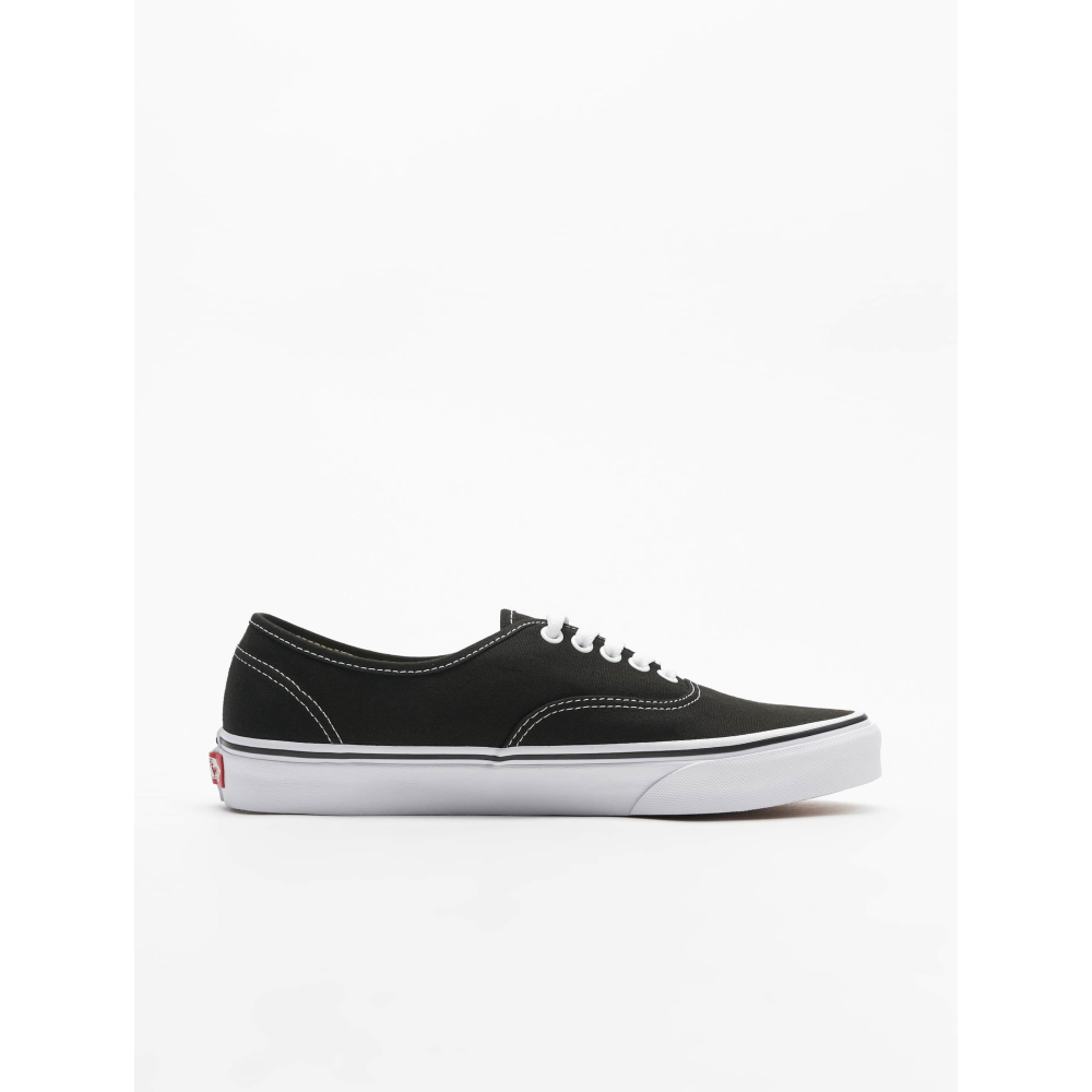Vans Authentic VN000EE3BKA / schwarz