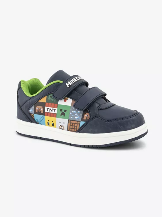 Minecraft Sneaker