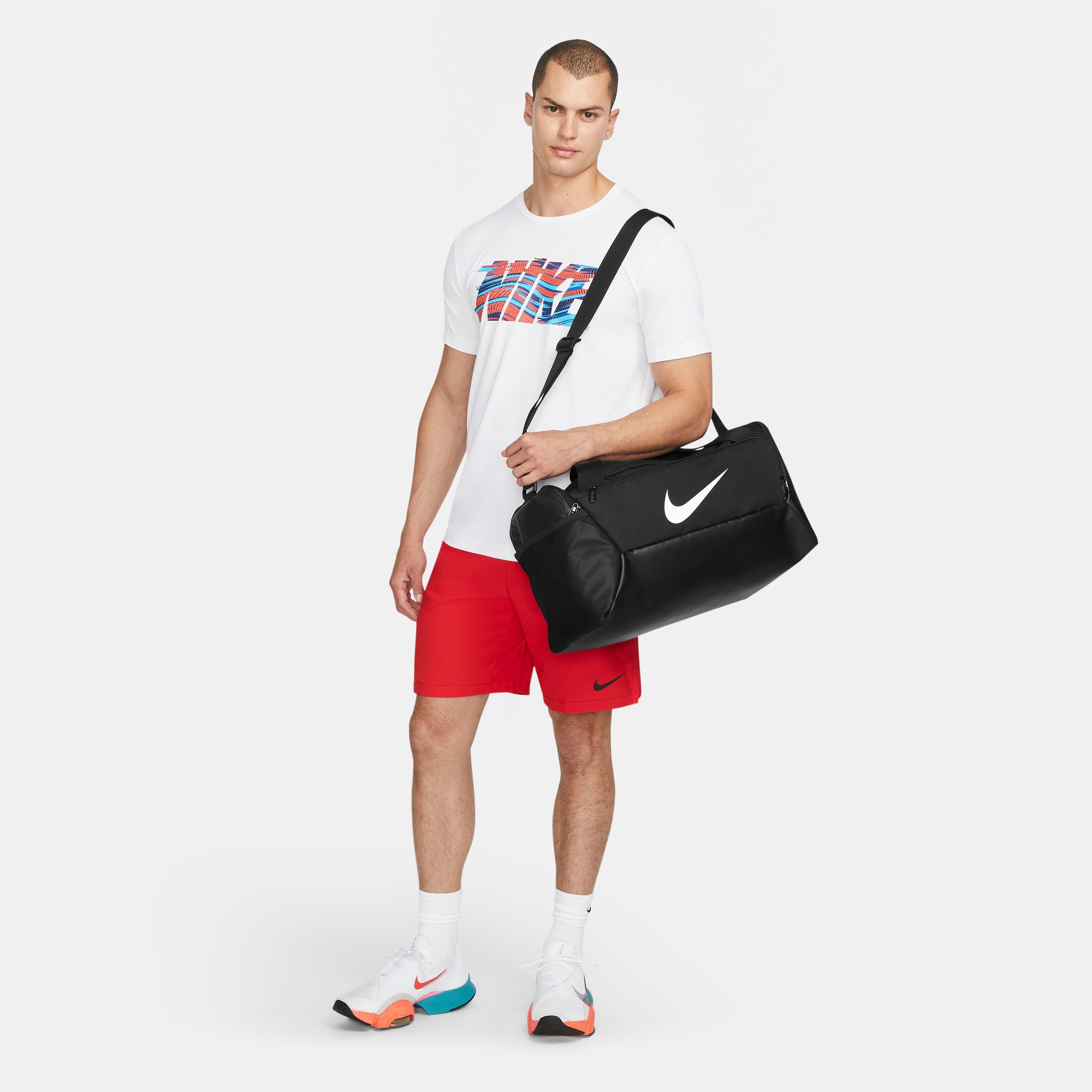 Nike Sporttasche BRASILIA . TRAINING DUFFEL BAG