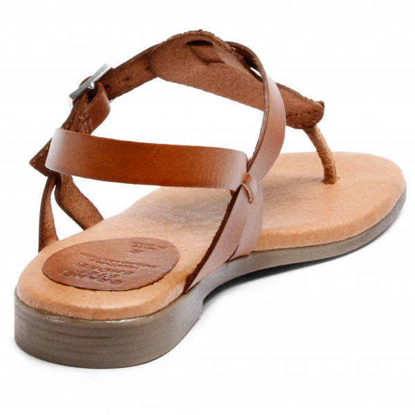 Grand Step Shoes - Women's Flora Snake - Sandalen