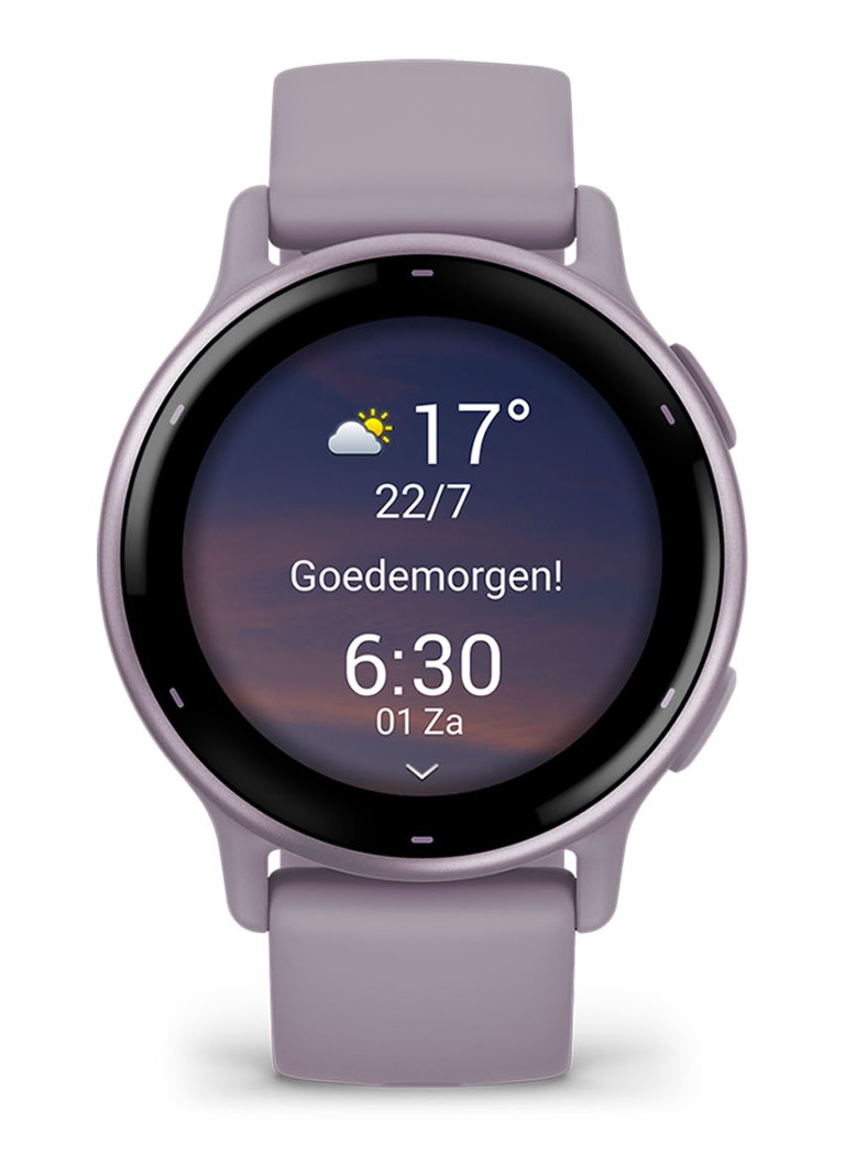Ceas inteligent Garmin Vivoactive 5 42,2 mm