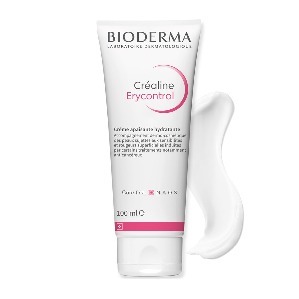 Bioderma Crealine erycontrol 100 ml Soin