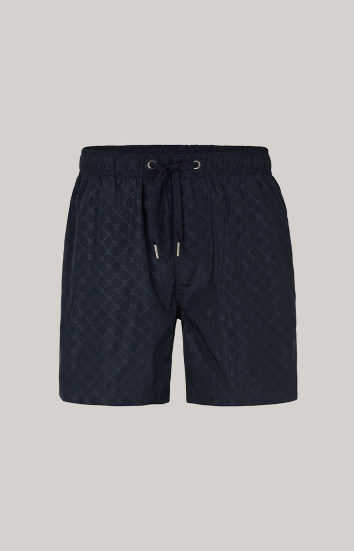 Cornflower Badeshorts Mykonos in Navy