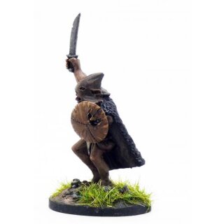 Forest Goblin Warlord