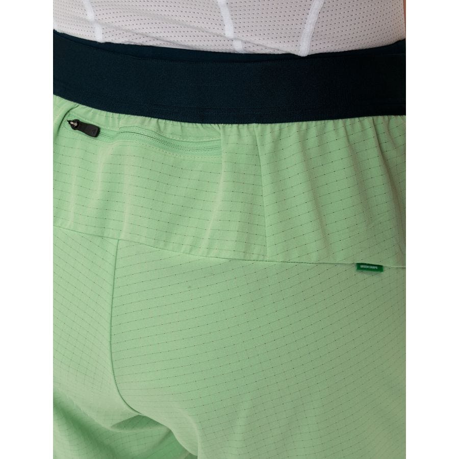 Altissimi II Fahrrad Shorts Damen