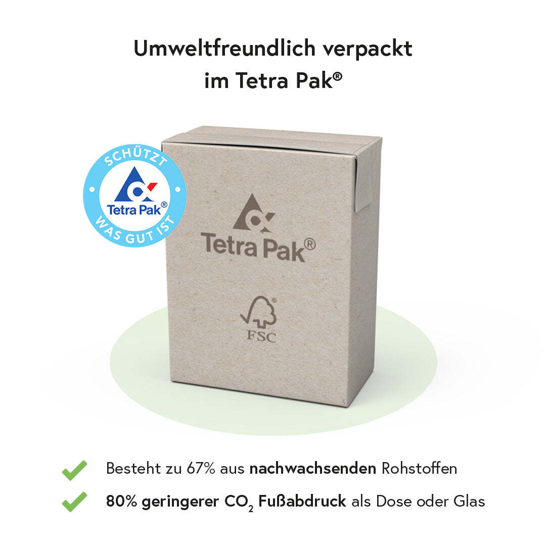 Fred & Felia Hundenassfutter Fred & Felia FRED Morosche Karottensuppe 10x200g
