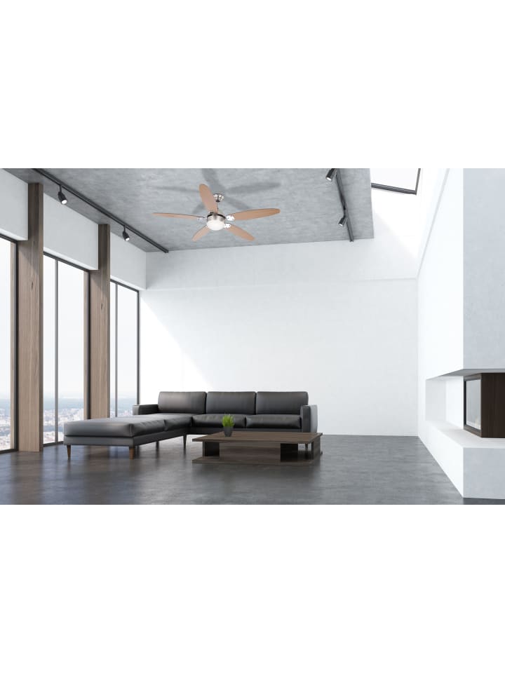 Globo lighting Ventilator 