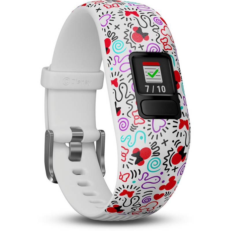 Garmin Vivofit Junior 2 Fitness Tracker Kinder
