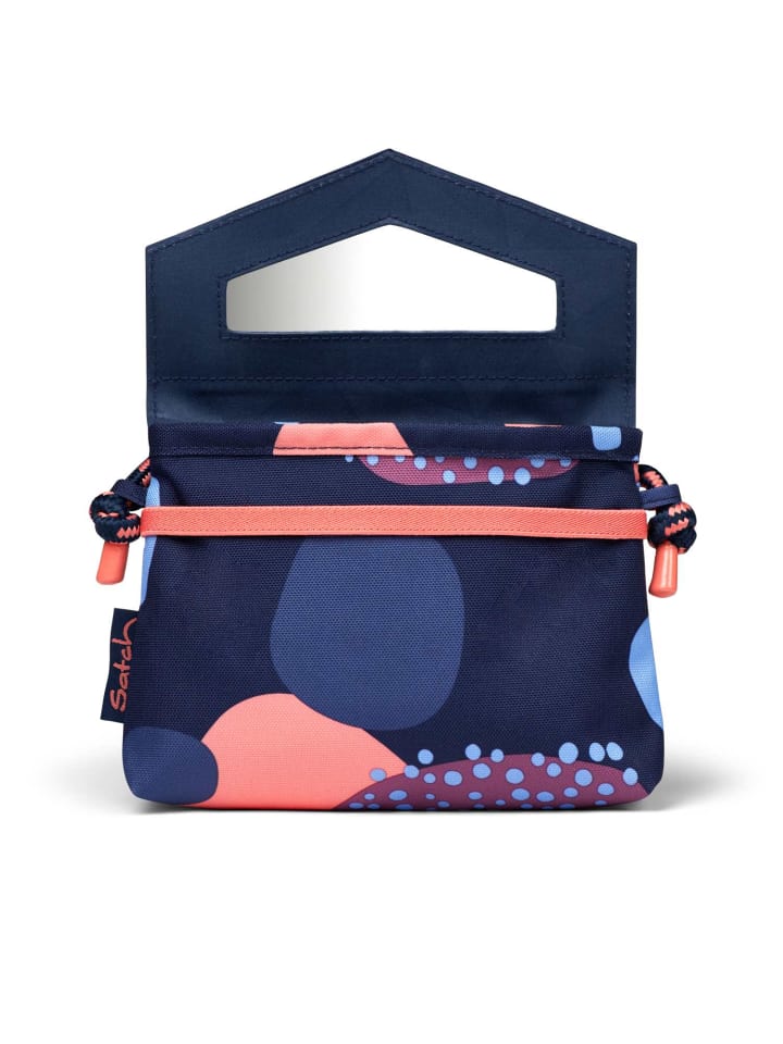 Satch Satch Umhängetasche Clutch Coral Reef günstig kaufen onesize